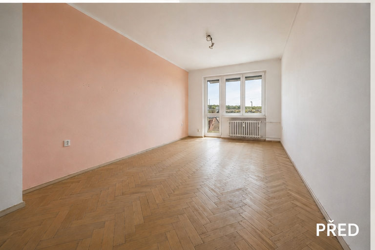 Praha - Strašnice — foto 8