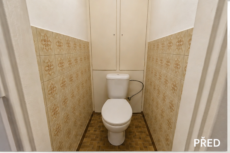 Praha - Strašnice — foto 9